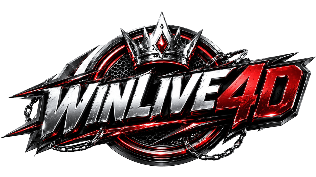 WINLIVE4D